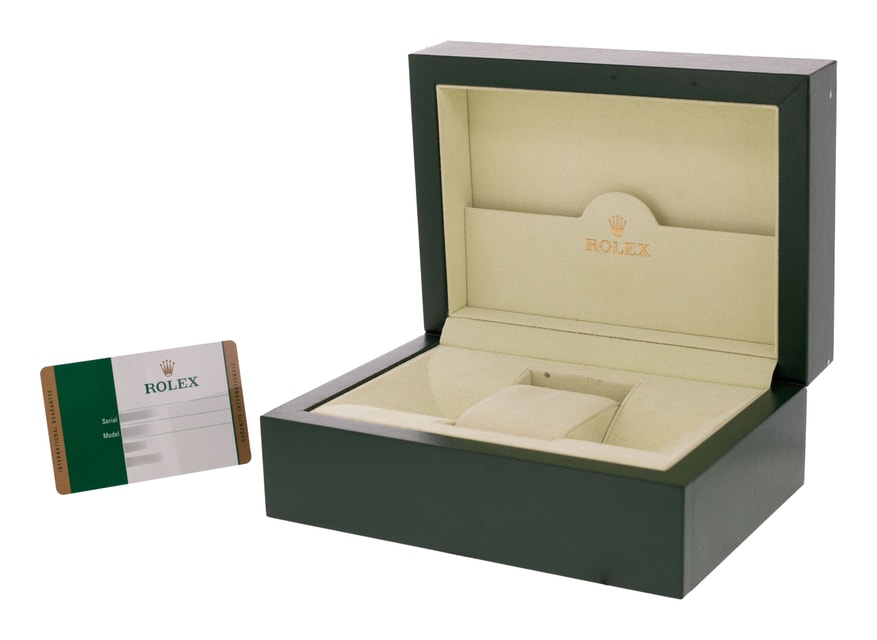 Rolex Yacht-Master 116622 Image 4